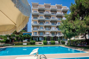 Hotel Atlantic Lignano Pineta